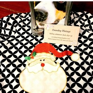 Christmas Santa Dress